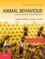 Animal Behavior 9780190924263, Boeken, Zo goed als nieuw