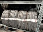 195-55-15 Goodyear Zomerbanden 6mm Incl Montage 195 55 15, Ophalen, Gebruikt, 15 inch, Band(en)