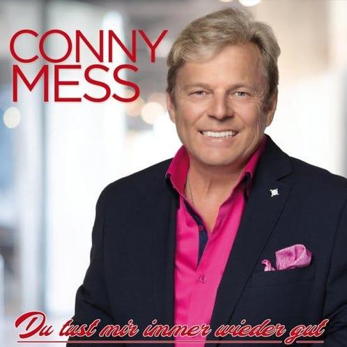 - Conny Mess - Du tust mir immer wieder gut - (CD), Cd's en Dvd's, Cd's | Wereldmuziek, Ophalen of Verzenden