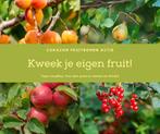 Fruit- en notenbomen | diverse soorten, Tuin en Terras, Planten | Bomen, Halfschaduw, Lente, 100 tot 250 cm, Overige soorten