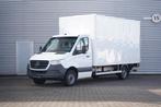 Zakelijke Lease |  Mercedes-Benz Sprinter 315 CDI Bakwagen L, Automaat, Stof, Gebruikt, Euro 6