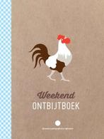 Het weekend ontbijtboek | 9789079961825 | Yvonne Eijkenduijn, Boeken, Kookboeken, Zo goed als nieuw, Yvonne Eijkenduijn & Anne Havelaar