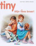 Tiny 9789030361053 J.L. Marlier, Boeken, Kinderboeken | Jeugd | onder 10 jaar, Verzenden, Zo goed als nieuw, J.L. Marlier