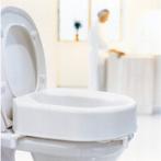 Etac Hi Loo toiletverhoger vast, Ophalen of Verzenden, Nieuw