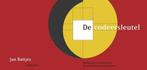 De codeersleutel | 9789490769024 | BATTJES, Jan, Boeken, Zo goed als nieuw, BATTJES, Jan