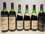 1970 x2 Gran Reserva, 1970 x3 Crianza Viña Lanciano & 1970, Verzamelen, Nieuw