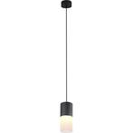 LED Hanglamp - Trion Roba - E27 Fitting - 1-lichts - Rond -, Ophalen of Verzenden, Nieuw, Metaal