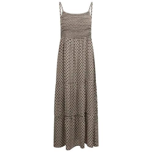 -38% Trespass  Trespass Dames selena maxi dress  maat XXL, Kleding | Dames, Jurken, Beige, Nieuw, Verzenden