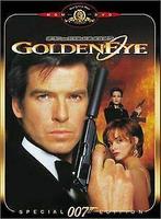 James Bond 007 - Goldeneye (Special Edition) [Specia...  DVD, Zo goed als nieuw, Verzenden