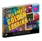 Het Den Haag van Golden Earring - Met gratis unieke CD, Nieuw, Verzenden