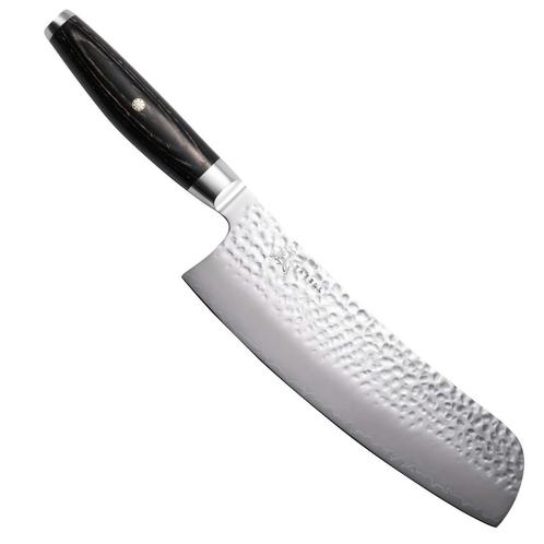 Yaxell Ketu Konata 14,5 cm - SG2 Stalen Kern - Tsuchime F..., Huis en Inrichting, Keuken | Bestek, Nieuw, Ophalen of Verzenden