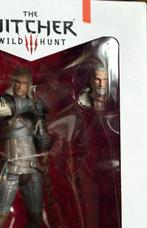 Dark Horse - Beeldje, Geralt Hearts of Stone Figure - 25 cm, Nieuw