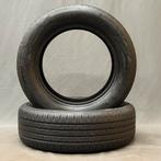 215/60/17 96H Continental zomerbanden demo/nieuw 2X, 19 inch, Ophalen of Verzenden, Band(en), Personenwagen