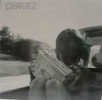 LP gebruikt - Chavez - Gone Glimmering, Verzenden, Zo goed als nieuw