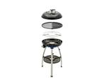 Cadac Carri chef II BBQ en Plancha, Tuin en Terras, Gasbarbecues, Nieuw, Cadac