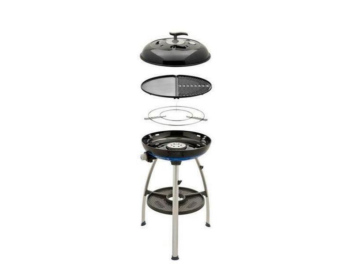 Cadac Carri chef II BBQ en Plancha, Tuin en Terras, Gasbarbecues, Nieuw