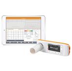 Spirobank II Smart Spirometer Bluetooth connectie met iPad, Nieuw, Verzenden