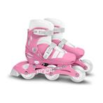 Skids Control Skates Instelbaar Maat 27-30 (Merken), Kinderen en Baby's, Speelgoed | Buiten | Rolschaatsen, Ophalen of Verzenden