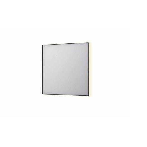 Spiegel INK SP32 80x4x80 cm Incl. Indirect LED-Verlichting, Doe-het-zelf en Verbouw, Sanitair, Bad, Nieuw, Ophalen of Verzenden