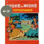 De poppenpakker / Suske en Wiske / 147 9789002126093, Verzenden, Gelezen, Willy Vandersteen