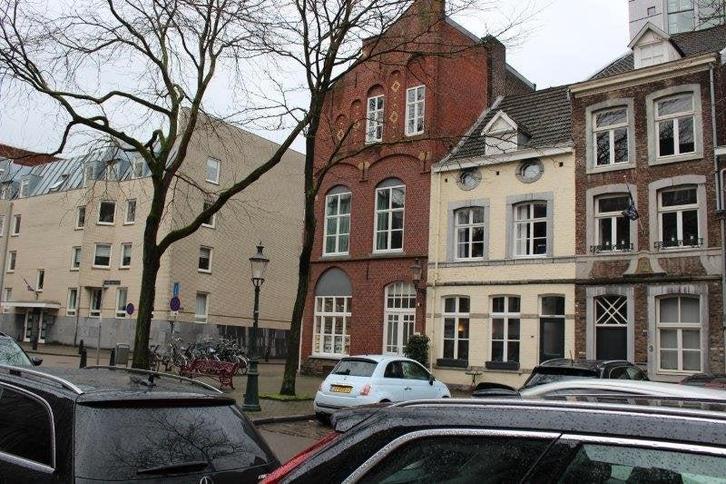 Appartement te huur in Maastricht - 19 m² - 1 kamer(s), Huizen en Kamers, Huizen te huur, Limburg, Appartement
