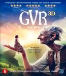 GVR (Grote Vriendelijke Reus) (3D blu-ray) - Blu-ray, Verzenden, Nieuw in verpakking