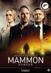 Mammon - Honour - DVD