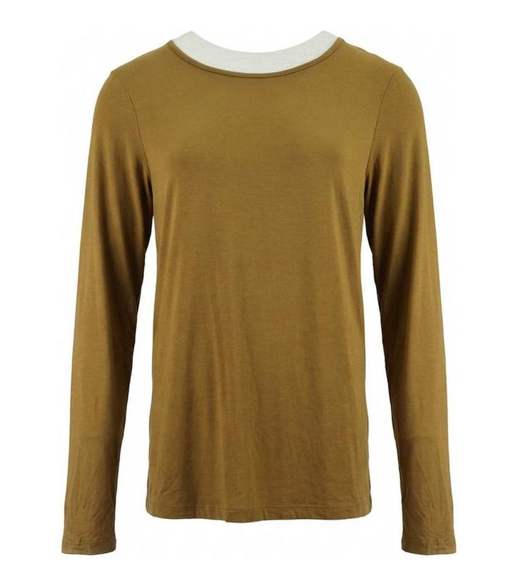 Soyaconcept Trui in maat L Groen | 10% korting, Kleding | Dames, Truien en Vesten, Groen, Zo goed als nieuw, Verzenden