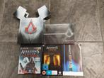 Assassins Creed Revelations collectors edition (ps3, Ophalen of Verzenden, Zo goed als nieuw