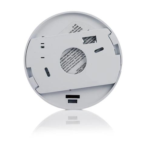 Rookmelder Smartwares FSM-123, Huis en Inrichting, Brandblussers en Brandkasten, Verzenden