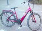 PEGASUS Solero EVO 9 Midden motor Bosch 65 nm E- bike, Overige merken, Gebruikt, Ophalen of Verzenden, 51 tot 55 cm