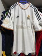 Real Madrid - Spaanse voetbal competitie - 2014 -, Nieuw