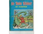 DE RODE RIDDER No 3 - HET VEENSPOOK ( BLAUW ) - DE RODE, Ophalen of Verzenden, Nieuw