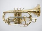 Occasion Cornet Besson Model BE600-1 studie model, Ophalen of Verzenden, Gebruikt