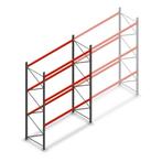 Deels gebruikte AR T2 palletstelling 4500x2700x1100 mm