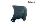 Blokdeksel Links Honda CBF 600 2007-2010 (CBF600N CBF600S, Verzenden, Gebruikt