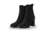 Palado Enkellaarzen in maat 39 Grijs | 10% extra korting, Kleding | Dames, Schoenen, Verzenden, Lage of Enkellaarzen, Palado, Zo goed als nieuw