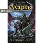 De verborgen mijnen / De Kronieken van Avantia 9789044732375, Verzenden, Gelezen, Adam Blade