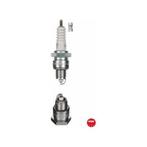 Ngk Bougie Bpr4Hs 7823, Verzenden, Nieuw