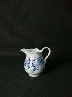 Meissen - Cipolla Blu dipinto a mano - Lattiera &, Antiek en Kunst