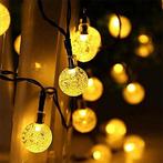 LED Buitenverlichting - Solar - 7m - 8 Modi - Duurzaam en, Verzenden, Nieuw