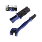 Dragon-Tools Kettingborstel - kunststof - dubbelzijdig re..., Fietsen en Brommers, Ophalen of Verzenden, Nieuw, Algemeen, Derailleur of Ketting