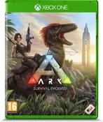 ARK Survival Evolved - Xbox One, Verzenden, Nieuw