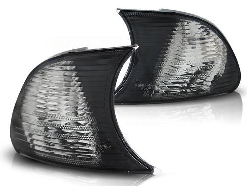 Knipperlichten set - MW E46 04 99-08 01 C/C SMOKE, Auto-onderdelen, Verlichting, Nieuw, Ophalen of Verzenden