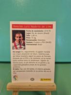 1995 Panini Estrellas Europeas Ronaldo Nazário Card -, Verzamelen, Nieuw
