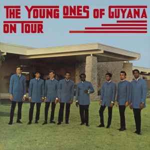 lp nieuw - The Young Ones Of Guyana - On Tour / Reunion, Cd's en Dvd's, Vinyl | Overige Vinyl, Zo goed als nieuw, Verzenden