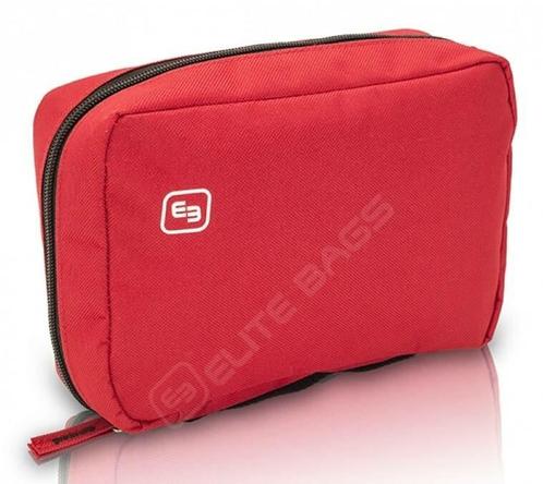 Elite Bags - Cure&Go Medium capacity first-aid kit, Zakelijke goederen, Kantoor en Winkelinrichting | Kantoormeubilair en Inrichting