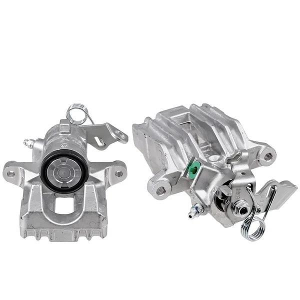 Remklauw VW VOLKSWAGEN GOLF 1.8 achterzijde, rechts, Auto-onderdelen, Besturing, Nieuw, Verzenden