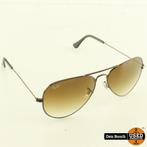 Ray-Ban RB3025 Aviator Large Zonnebril