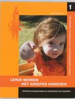 Scholing en begeleiding en verzorging van kinderen 1 -, Gelezen, Verzenden, P. Tassoni, Kate Beith